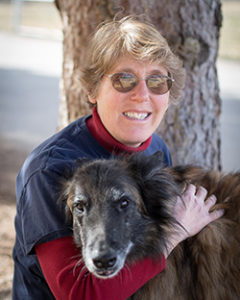 Linda Fieth