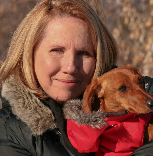 Linda Swanson