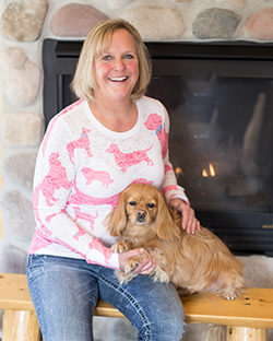 Lori Pohm